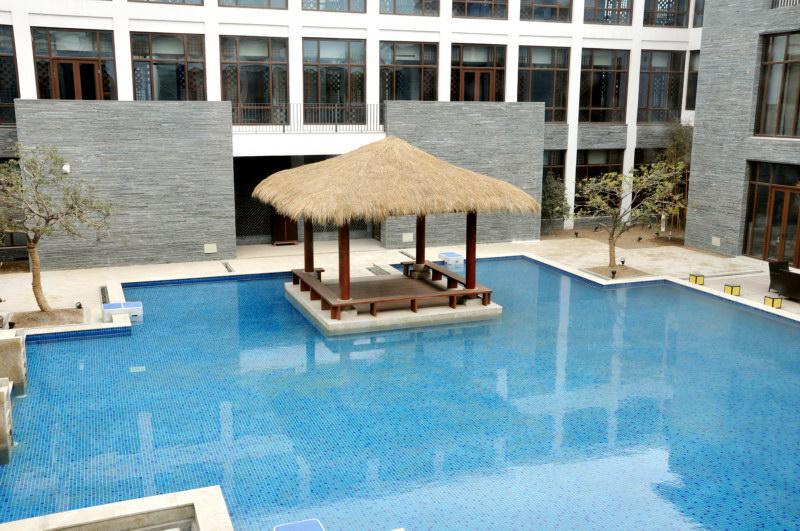 Gloria Resort Xiao Nan Hu Xuzhou Facilități foto